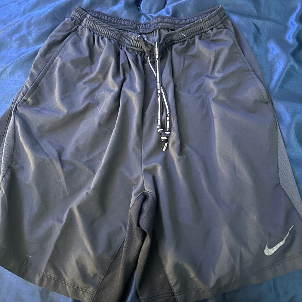 Nike Dri-Fit Men’s running shorts